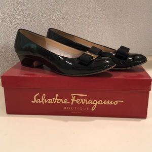 Salvatore Ferragamo Lillaz